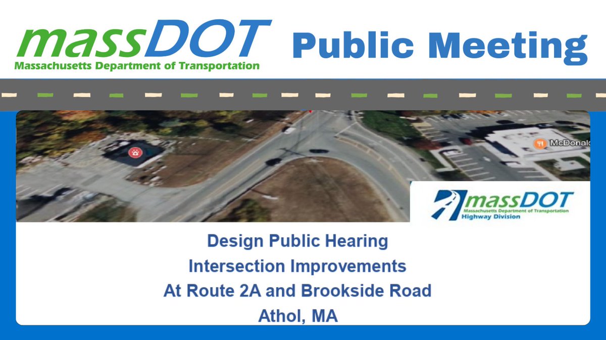 Mass. Transportation tweet media