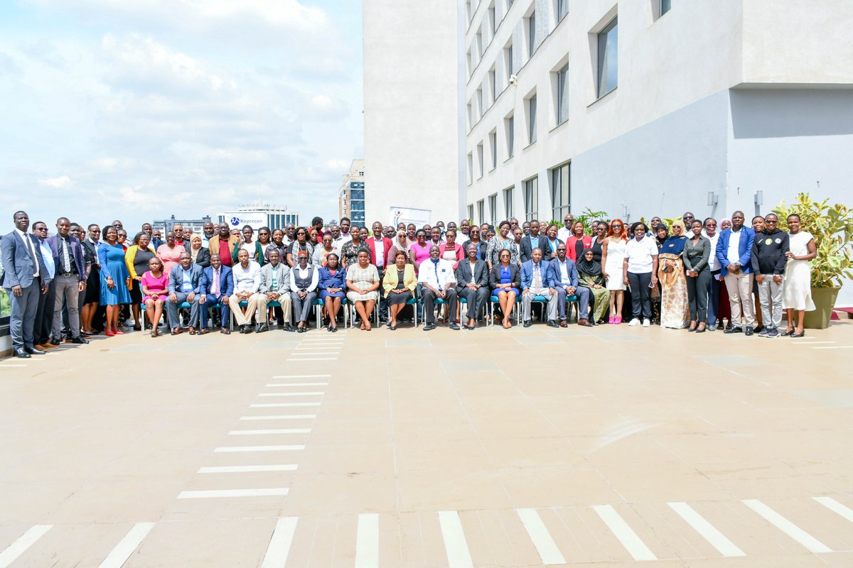 KEPRECON tweet media