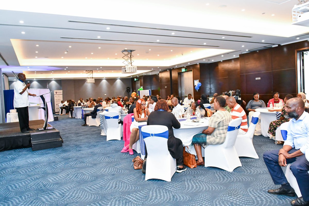 KEPRECON tweet media