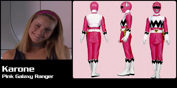 APaperPrincess's tweet photo. Hey, you ever watch 'Power Rangers'? If you did, you remember Karone. We love Karone around these parts. Gosh, Melody Perkins is so cute. I'm definitely jealous. And she plays such a complex character so well.
#Karone #PowerRangers #MelodyPerkins https://t.co/08Mn5C8OHX