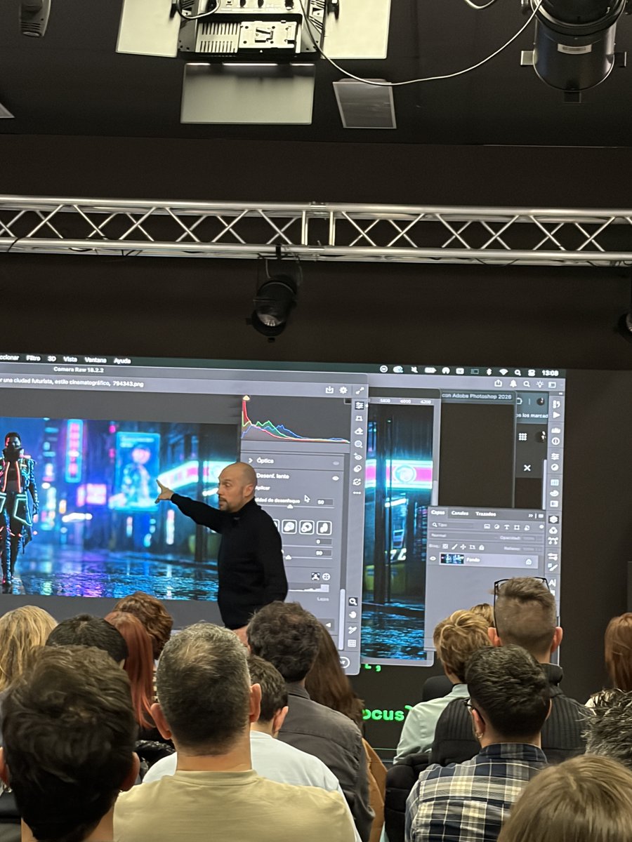 Clúster Audiovisual de Catalunya tweet media