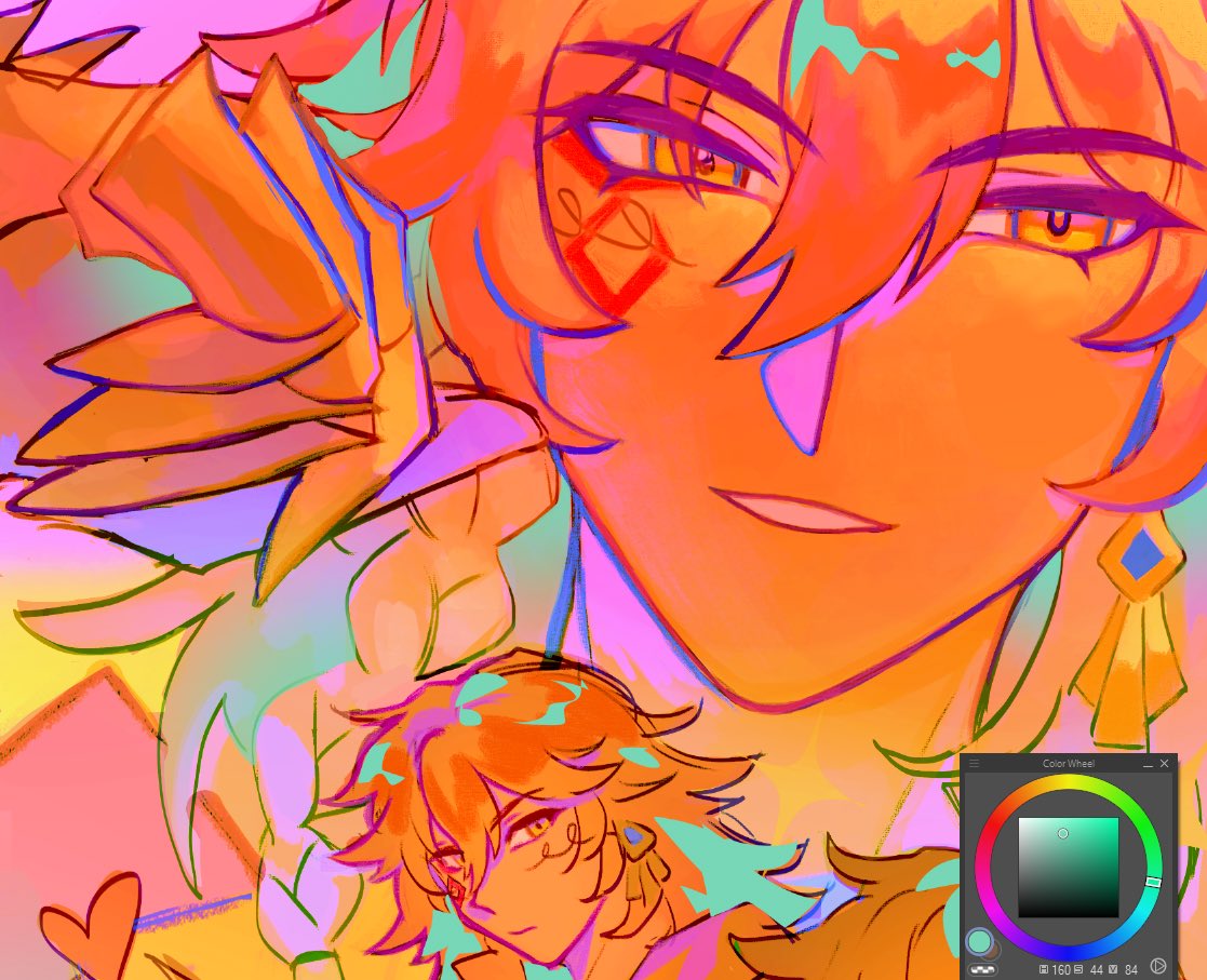 ahyuggg ⋆𖦹⋆ˎˊ˗ tweet media