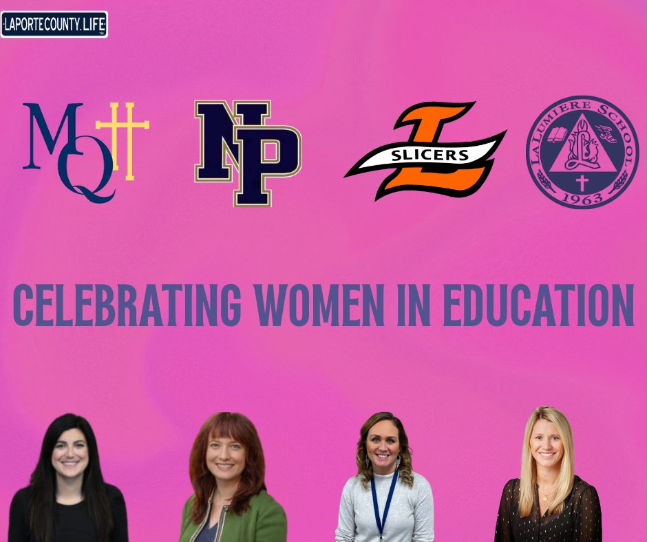 LaPorteCounty.Life tweet media