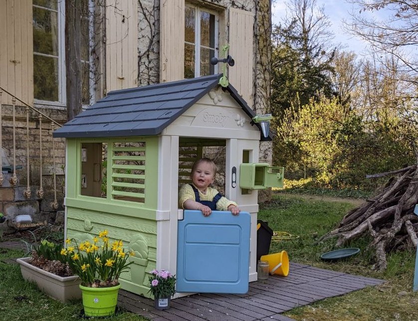 La Tisanière de Mamie Chat 🫖 tweet media