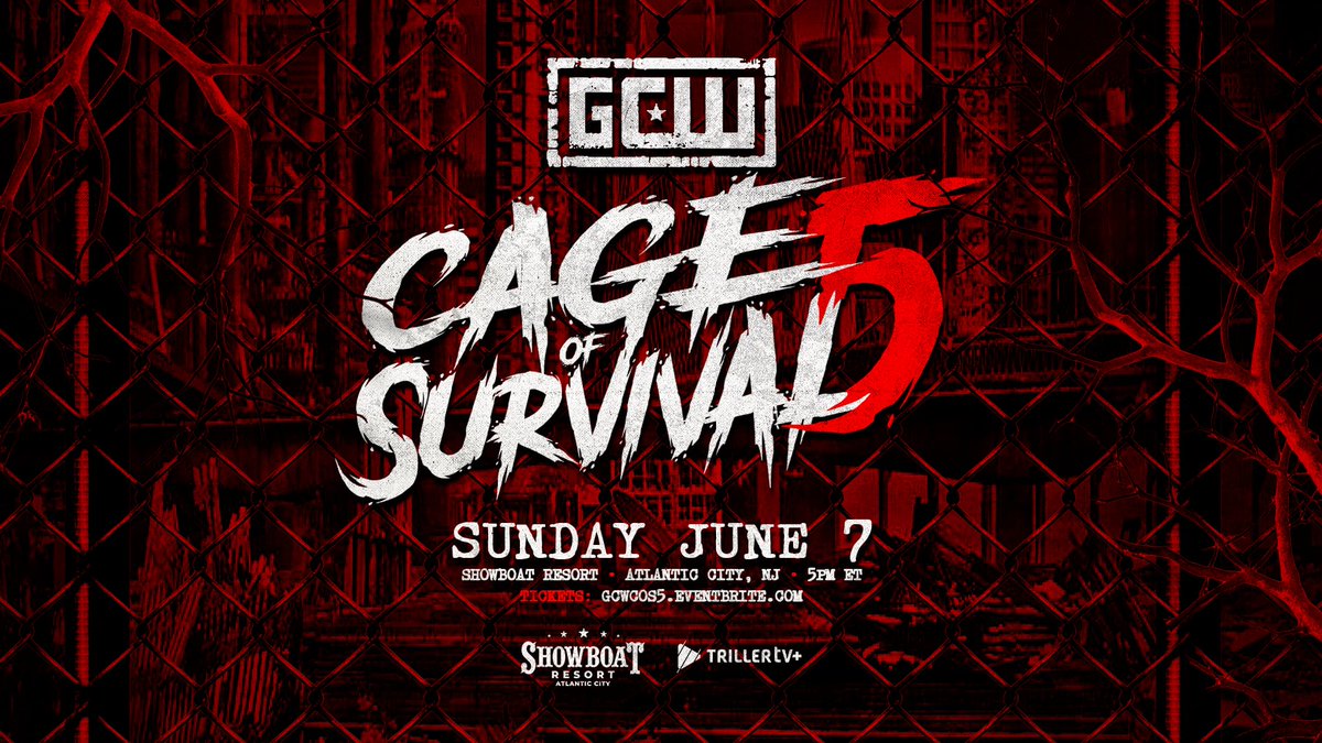 GameChangerWrestling tweet media