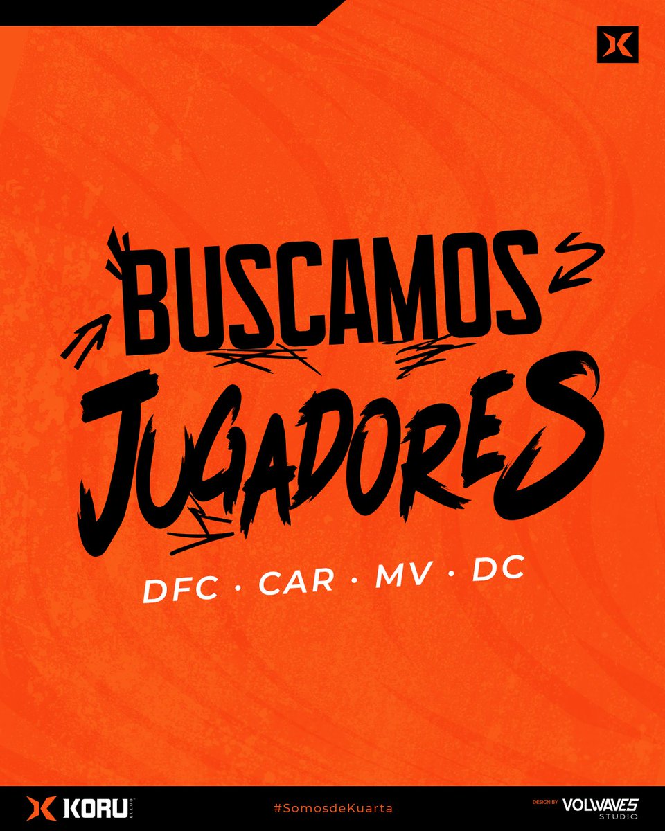 KORU eClub tweet media