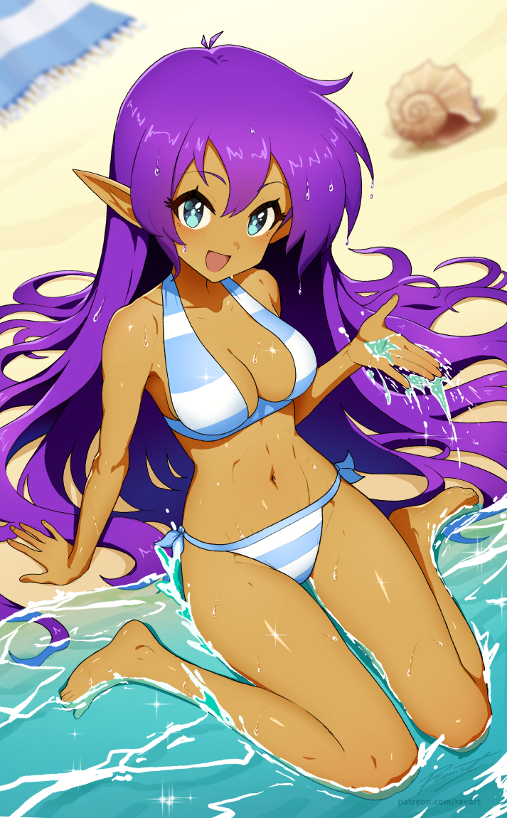 Revenant tweet media