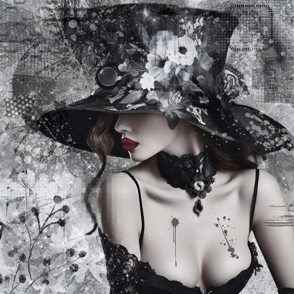 NemezizMe Art zone tweet media