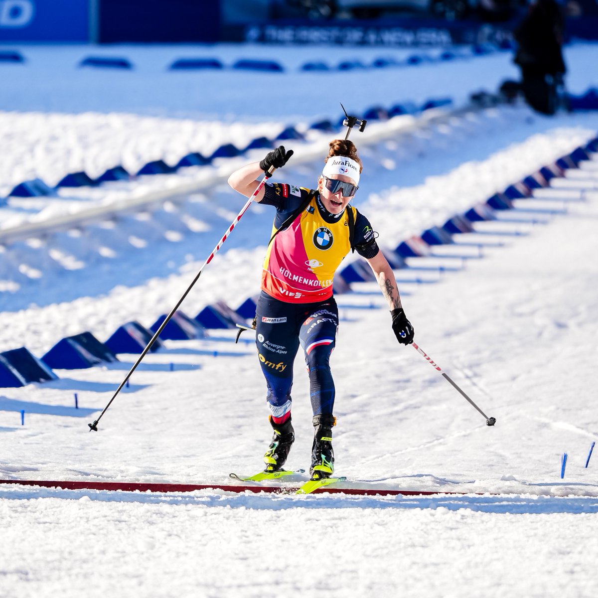 International Biathlon Union tweet media