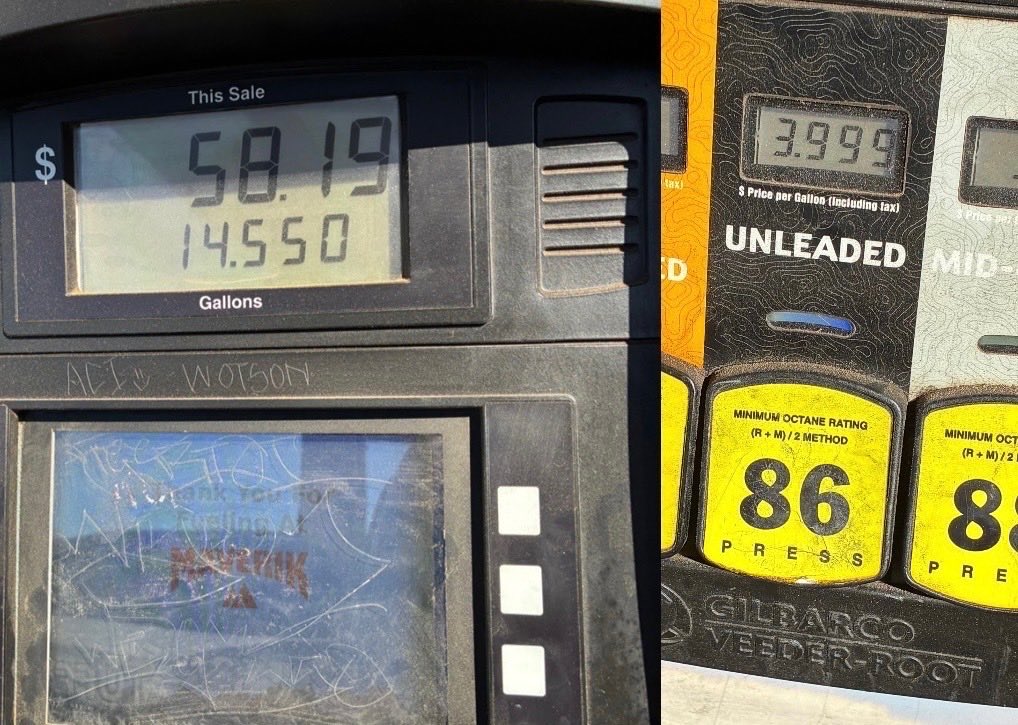 Senator Ben Ray Luján tweet media