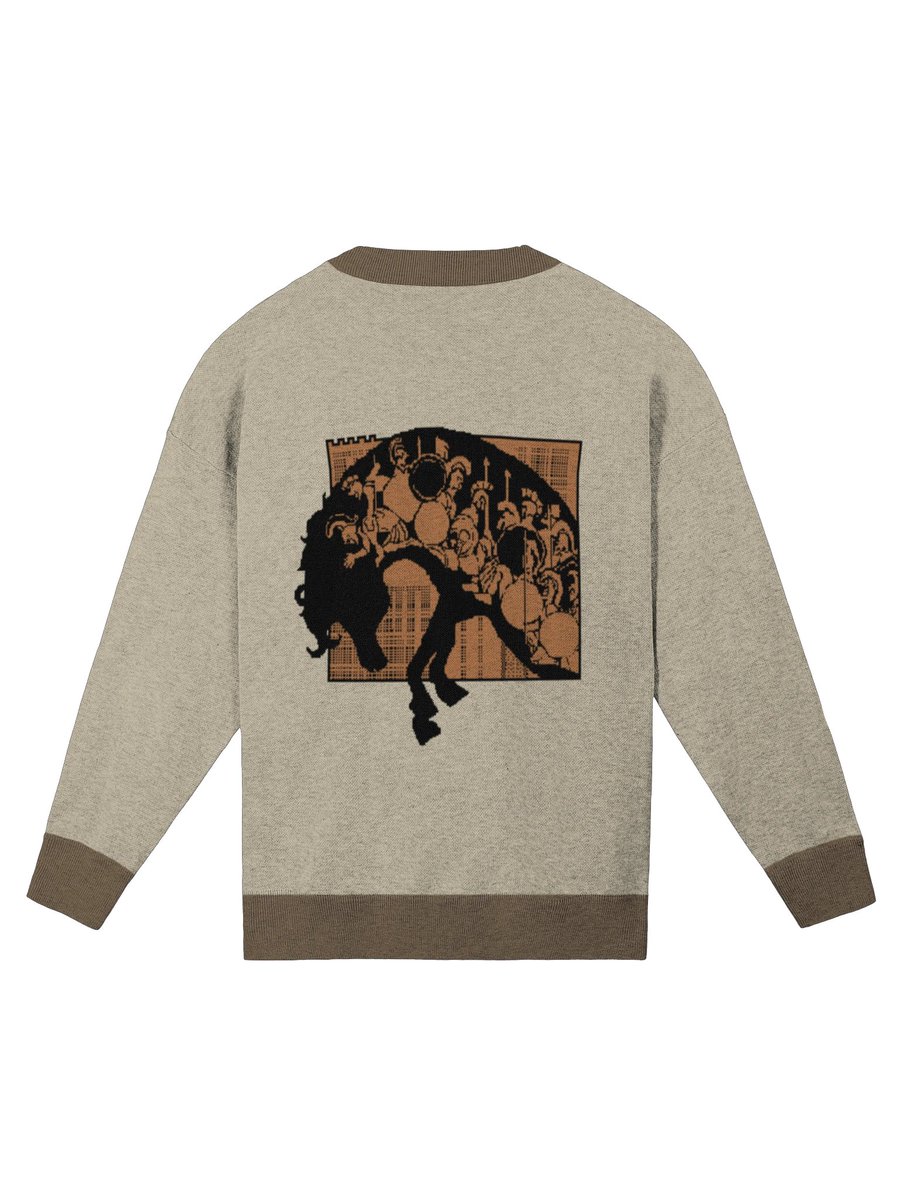 cain 𓃠 tweet media