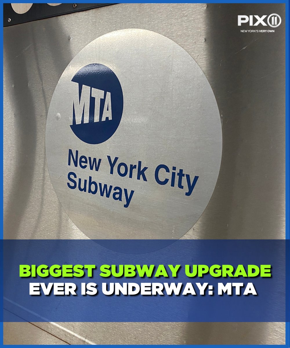 PIX11 News tweet media