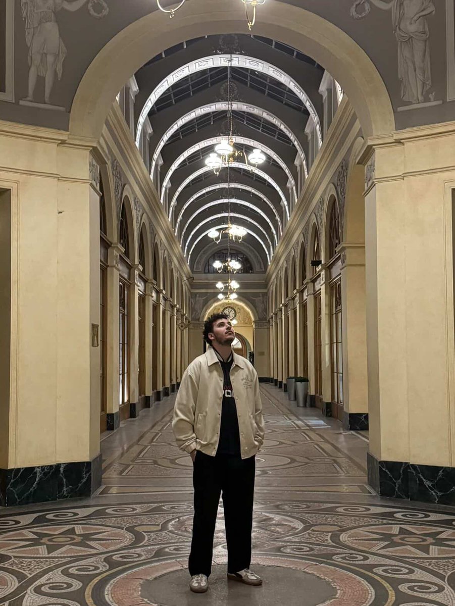 Zassio 🇵🇸🌌 tweet media