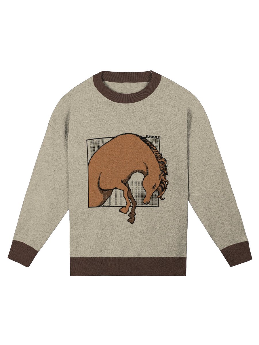 cain 𓃠 tweet media