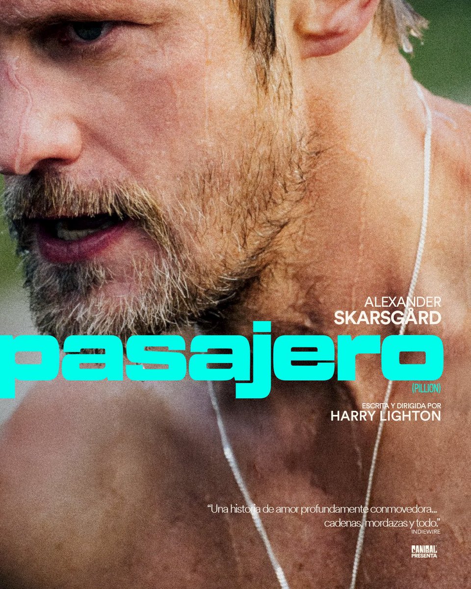 Cine CANÍBAL® tweet media