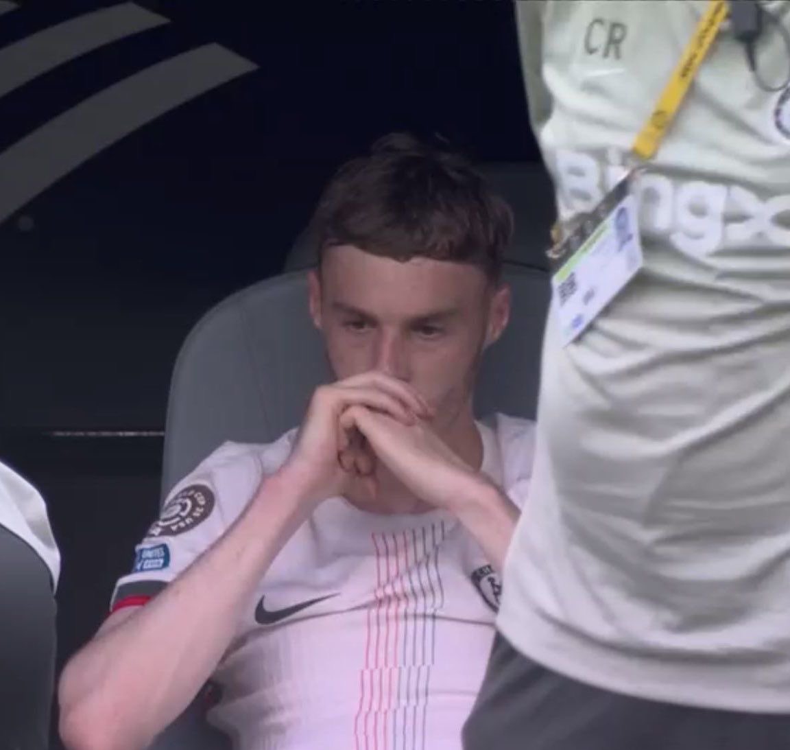 CFC Nirel tweet media