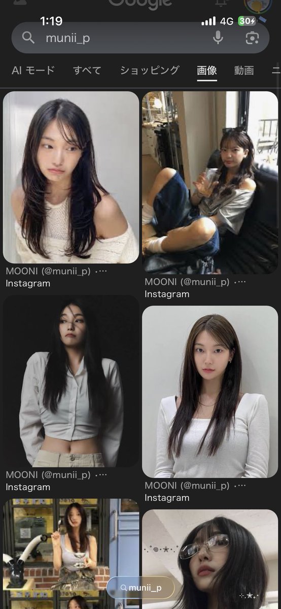 のあ🇰🇷韓国在住 tweet media