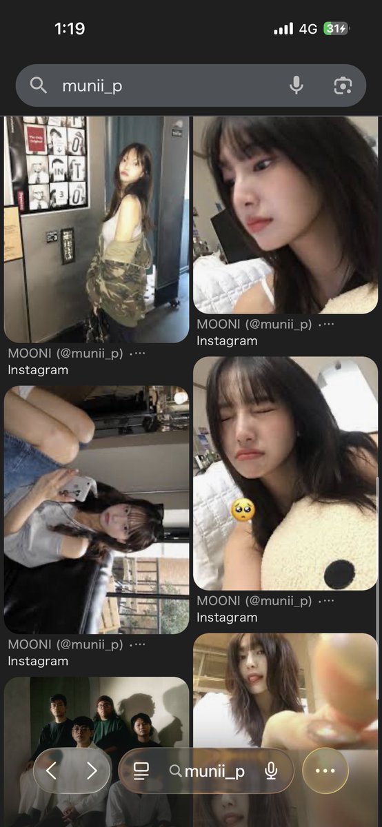 のあ🇰🇷韓国在住 tweet media