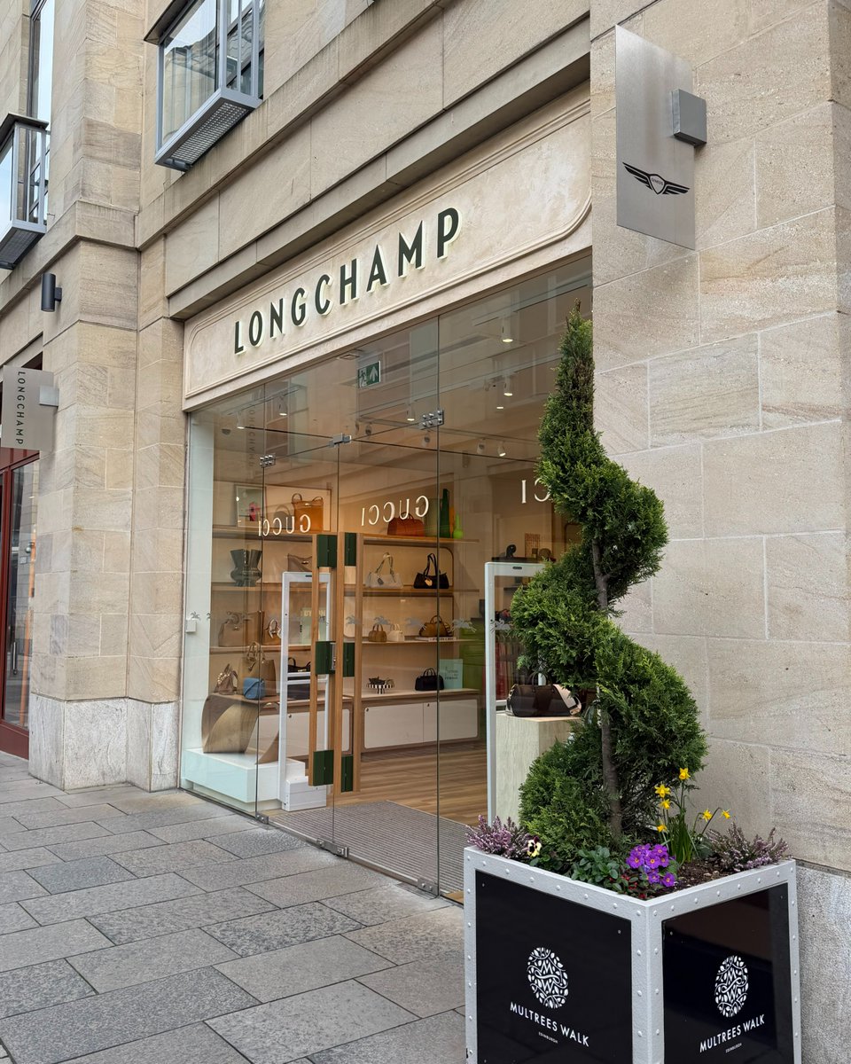 Edinburgh tweet media