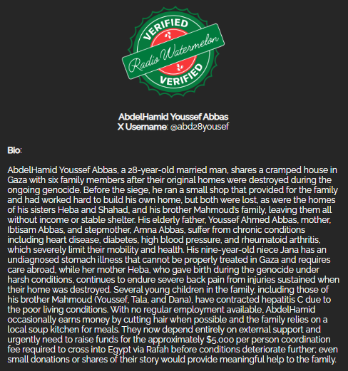 Radio Watermelon tweet media