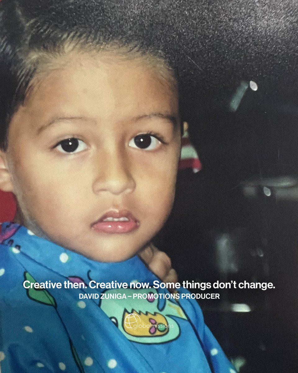 Global Missions tweet media