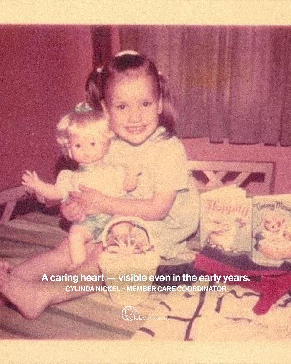 Global Missions tweet media