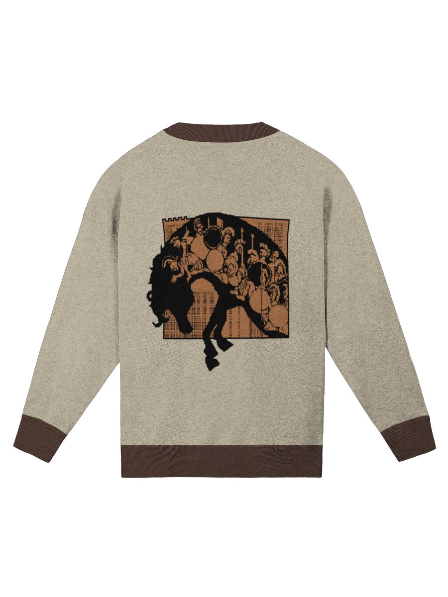 cain 𓃠 tweet media