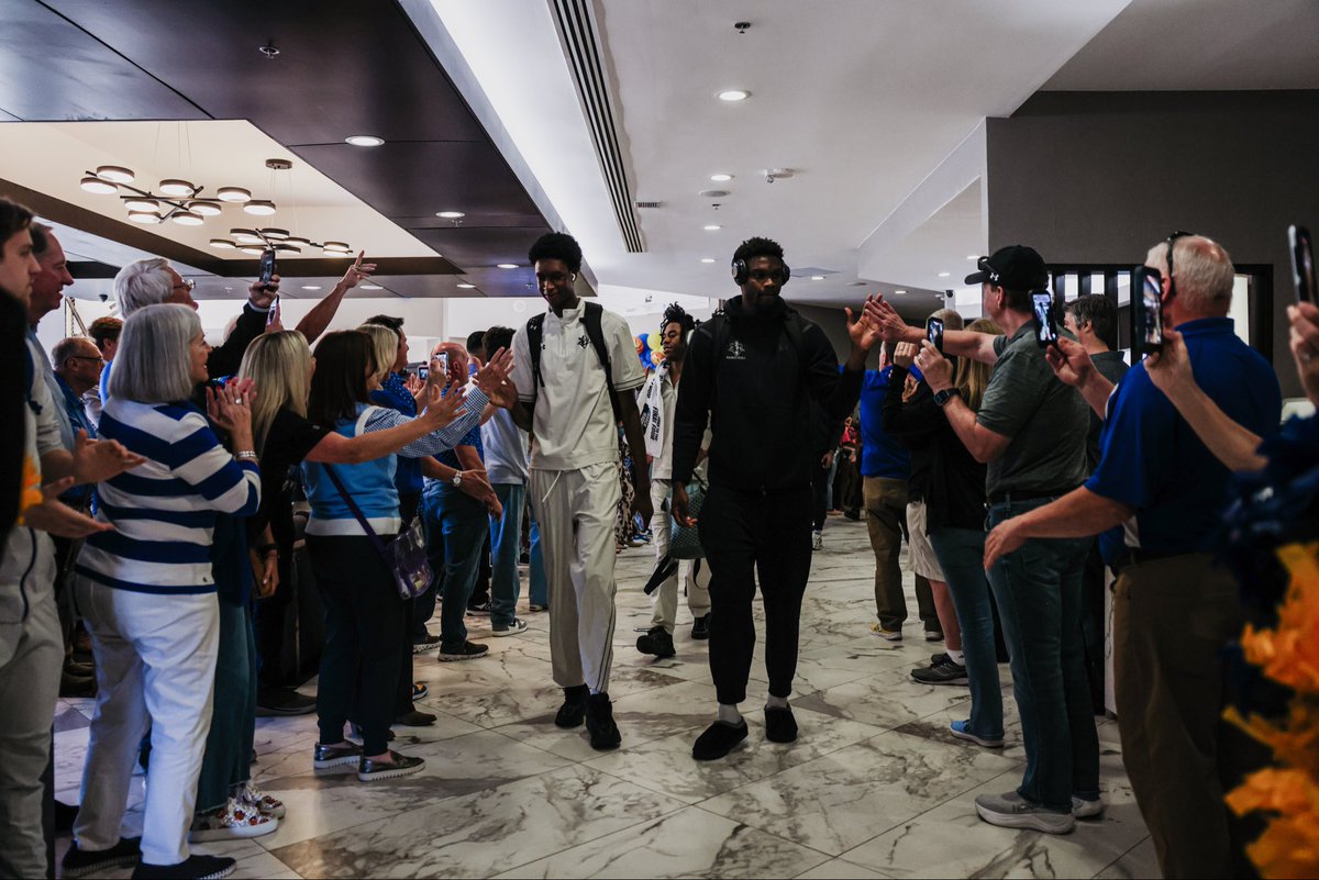 McNeese Athletics tweet media