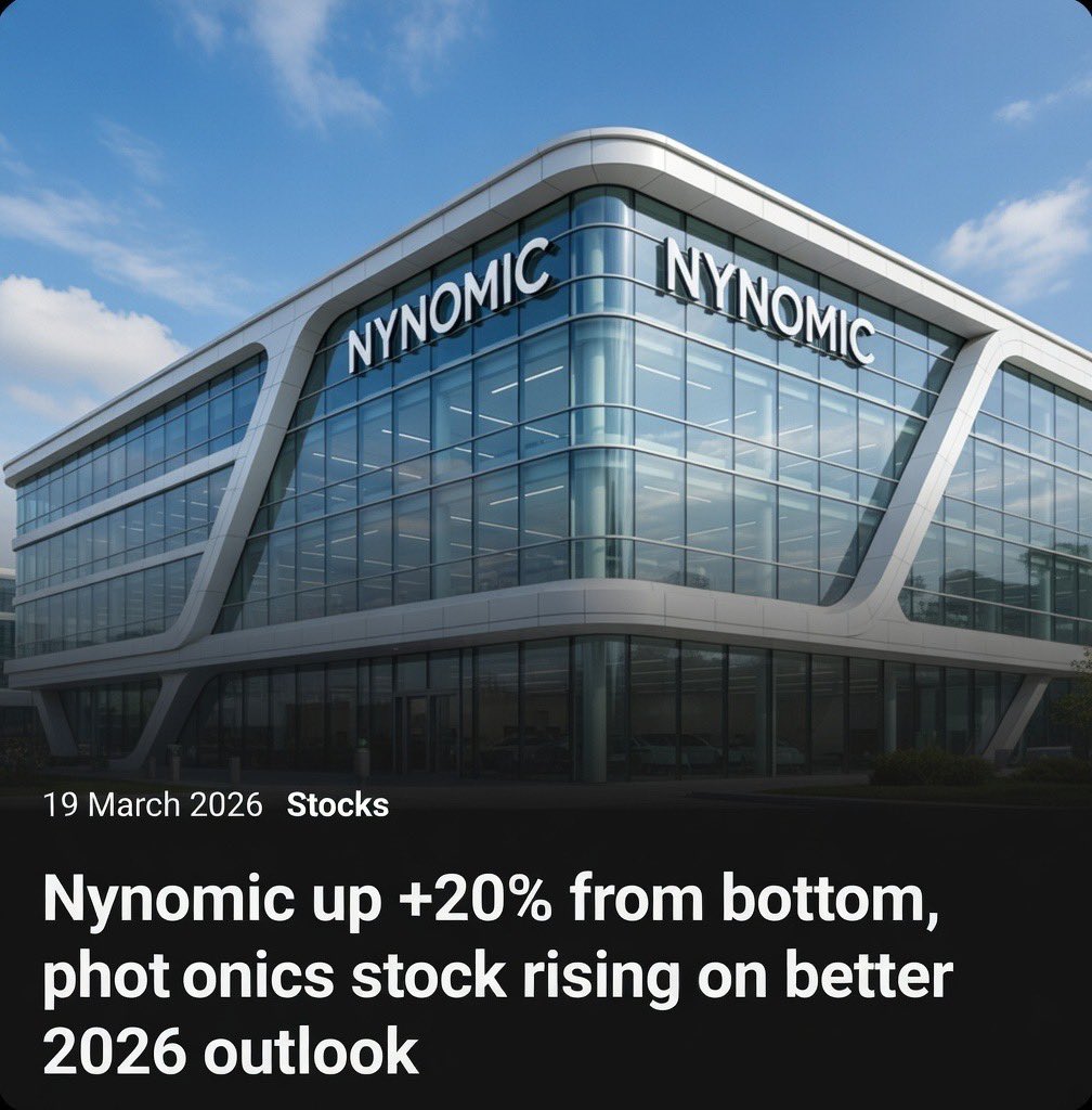 No Context Finance tweet media