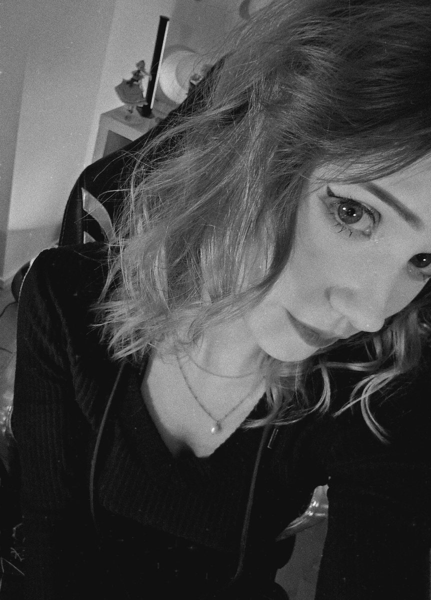 Kaddi カッディー 🎃 @Animesy München tweet media