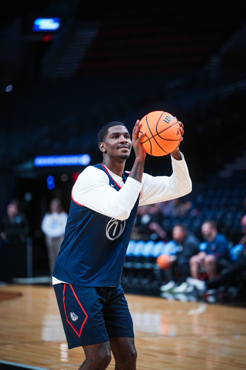 Gonzaga Basketball tweet media