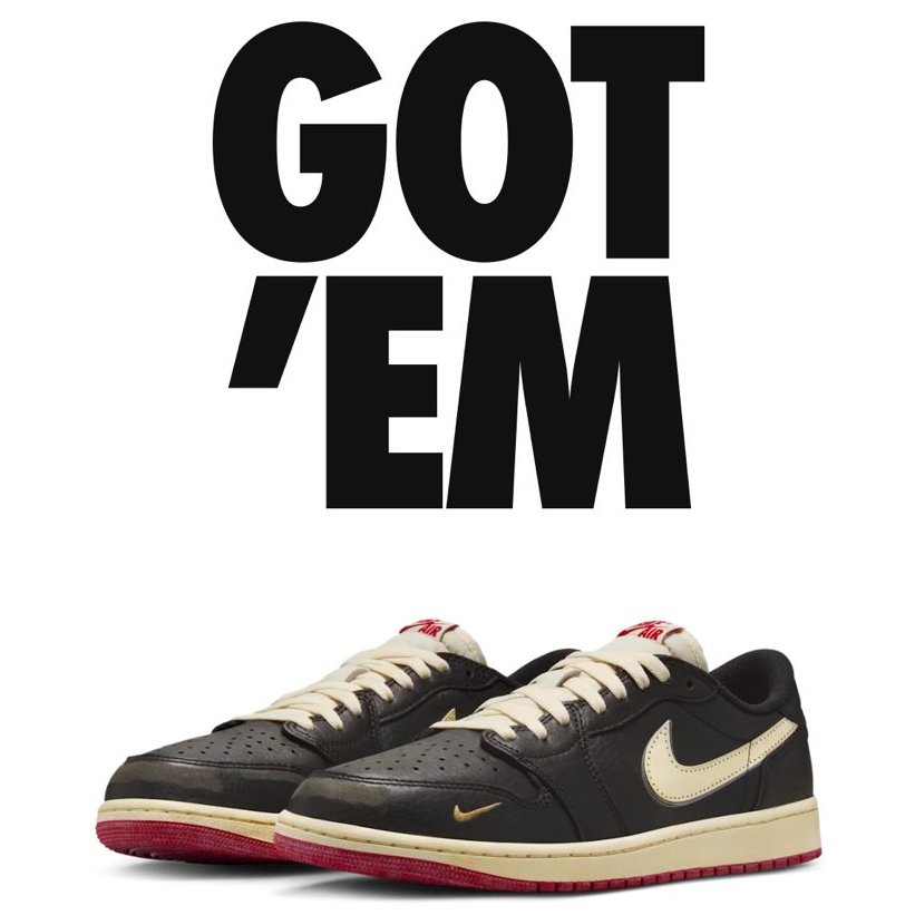 Nice Kicks tweet media