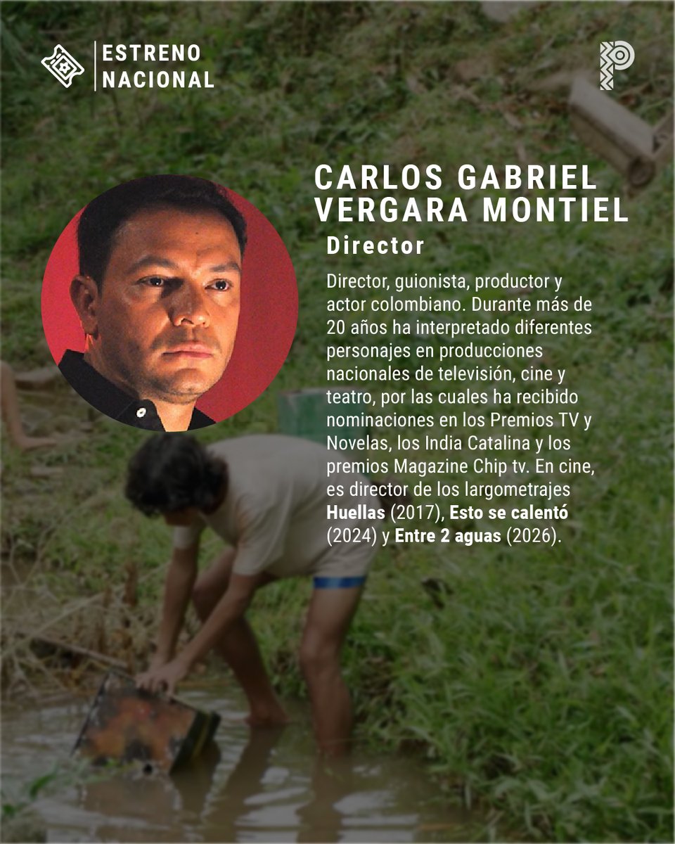 Proimágenes Colombia tweet media