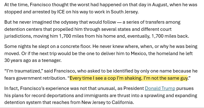 David J. Bier tweet media