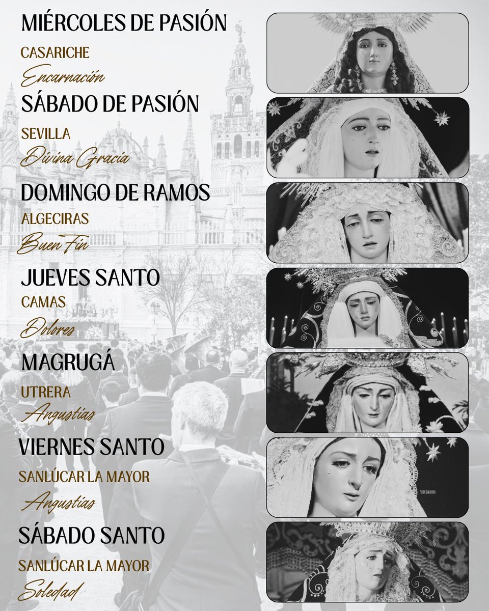 Banda Las Angustias tweet media