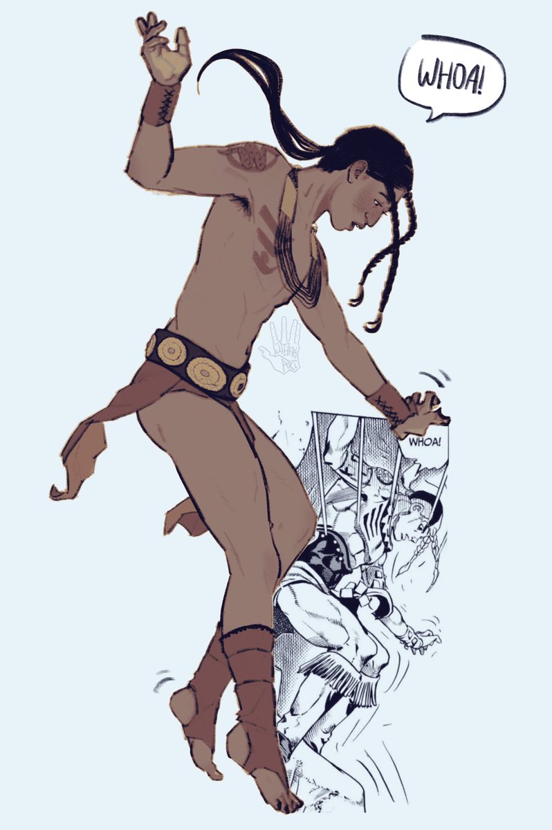 beef lust tweet media