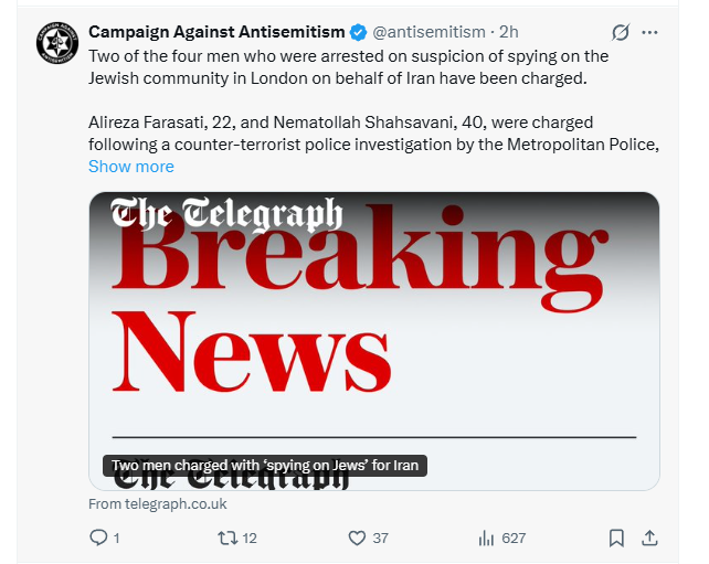 Methi 🇵🇸 🇵🇸 tweet media