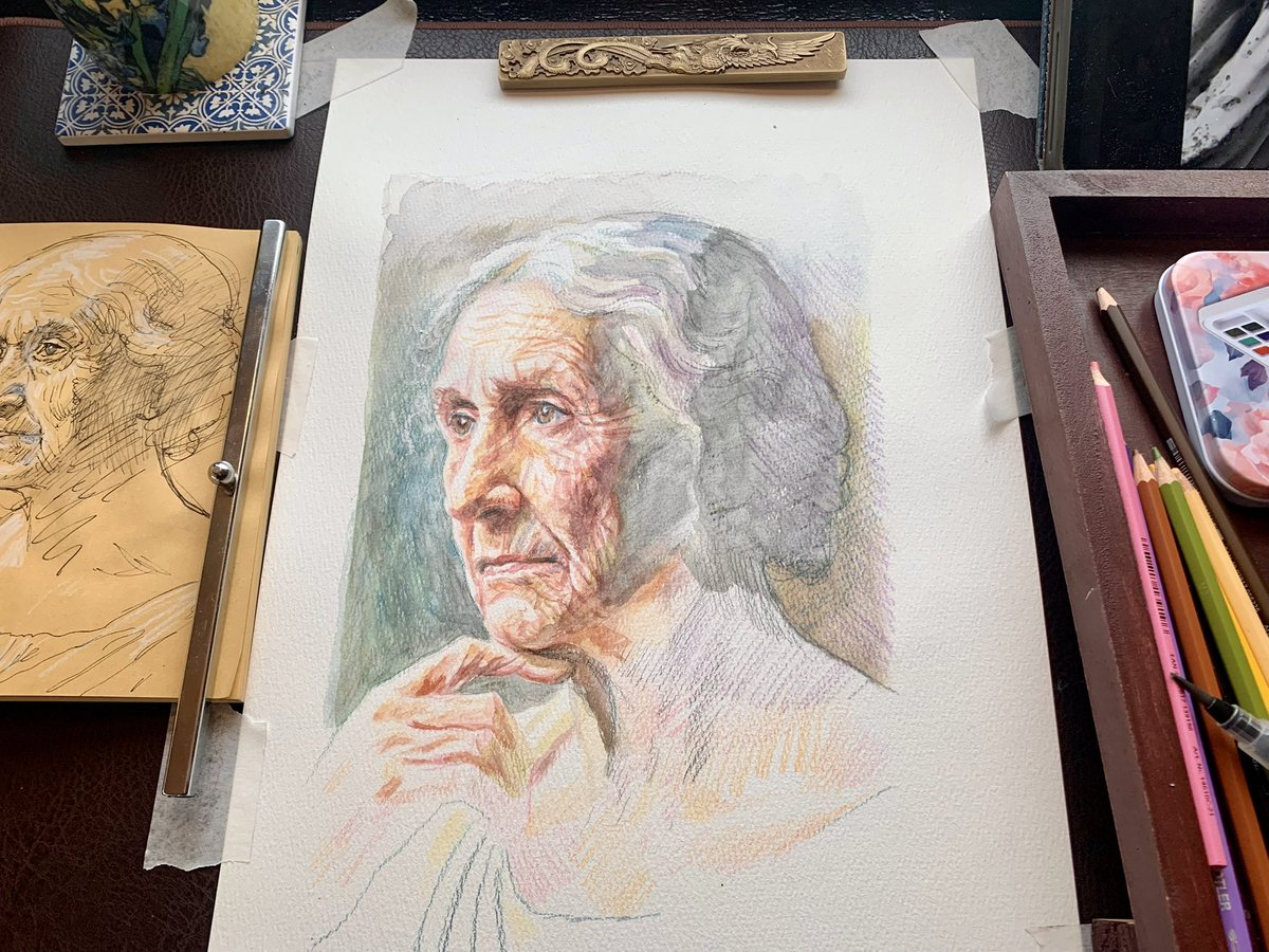 Colin Alexander tweet media