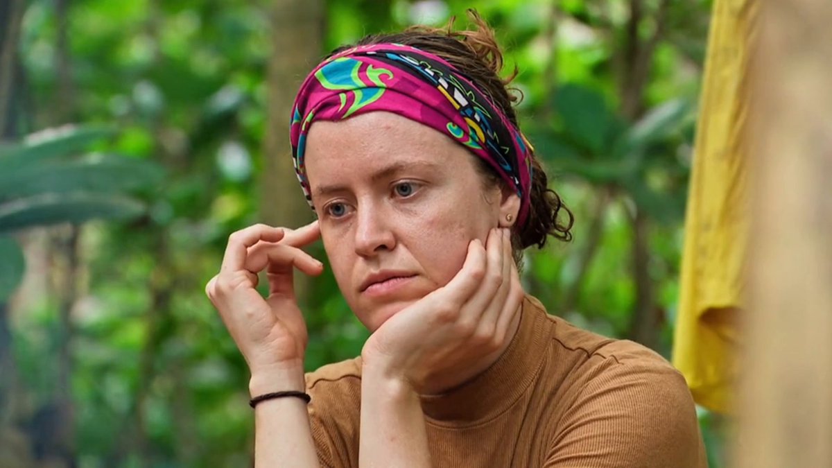 Survivor Super Fun Time Show! tweet media