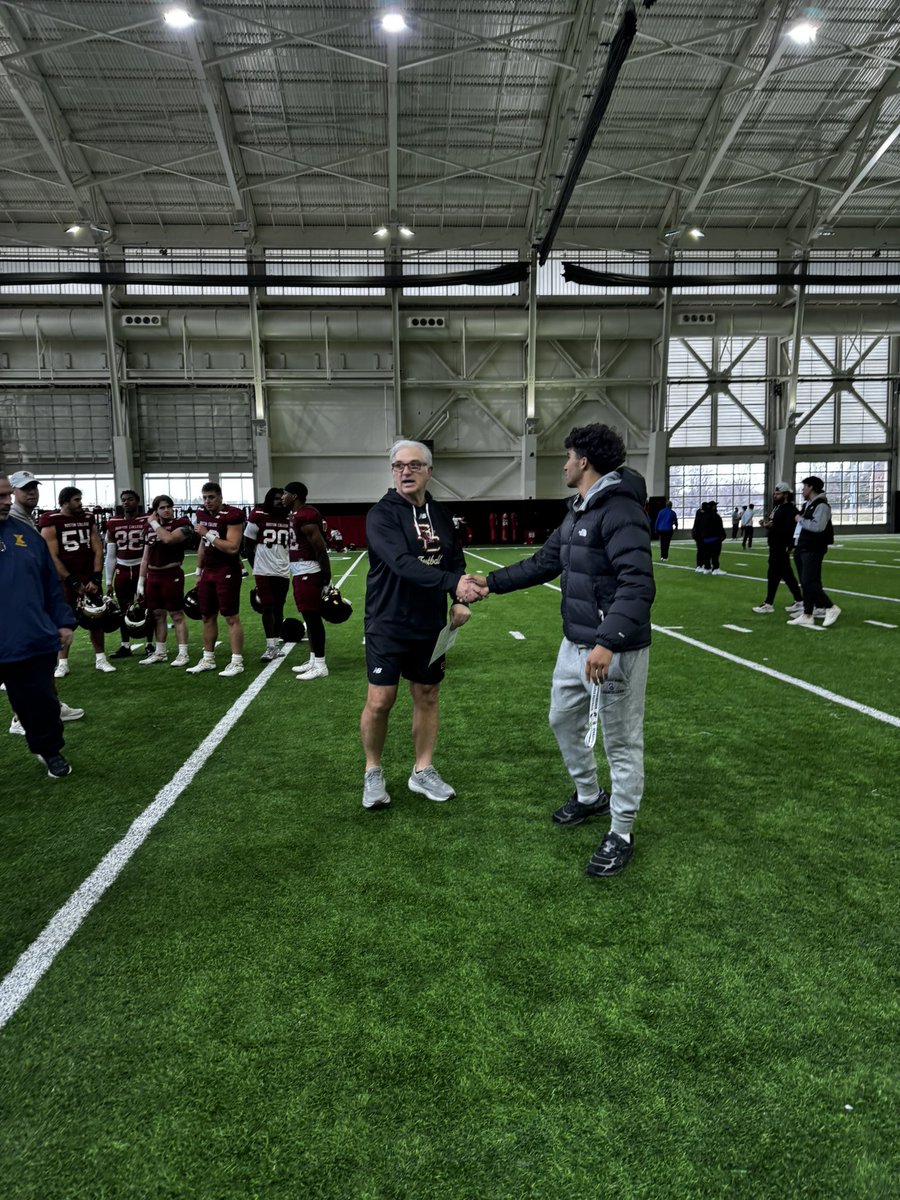 Joshua Smith tweet media