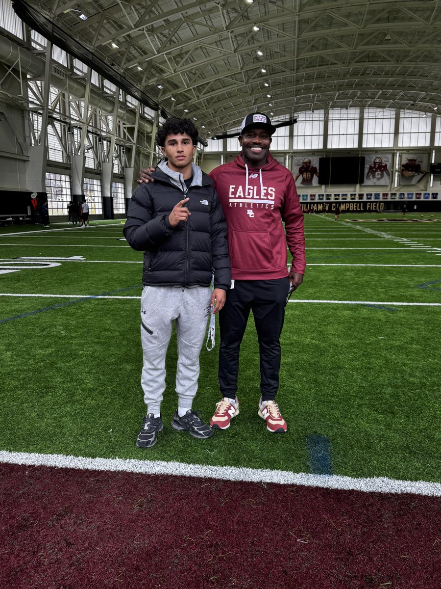 Joshua Smith tweet media