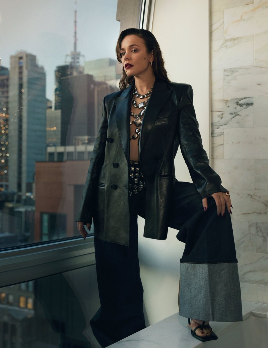 Rachel McAdams France tweet media