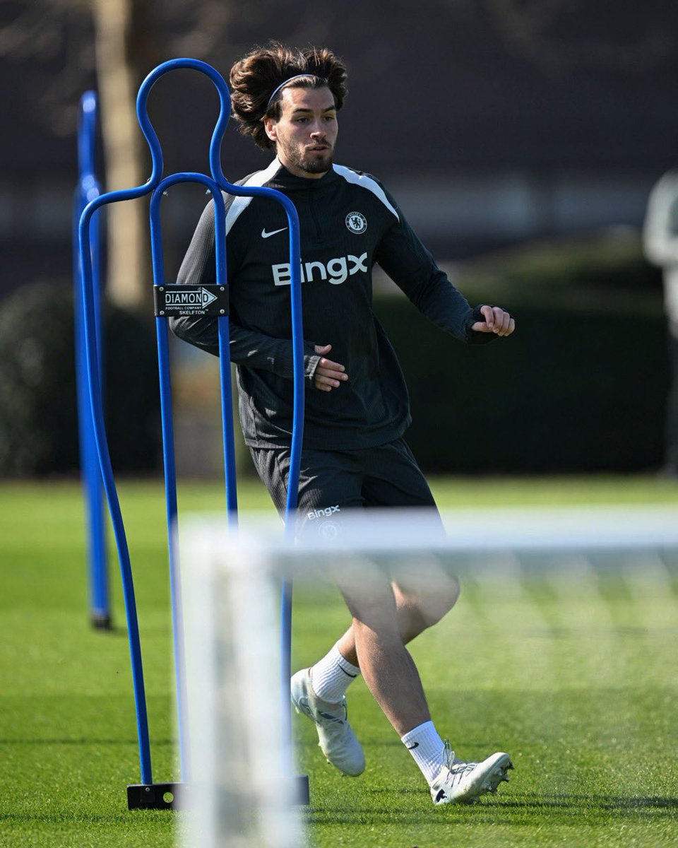 Chelsea Photos tweet media