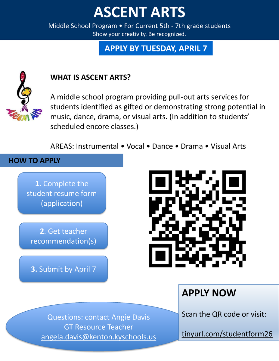 Kenton County School District tweet media