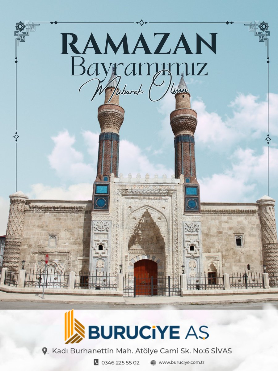 #Ramazan #Bayramımız #Mübarek #Olsun