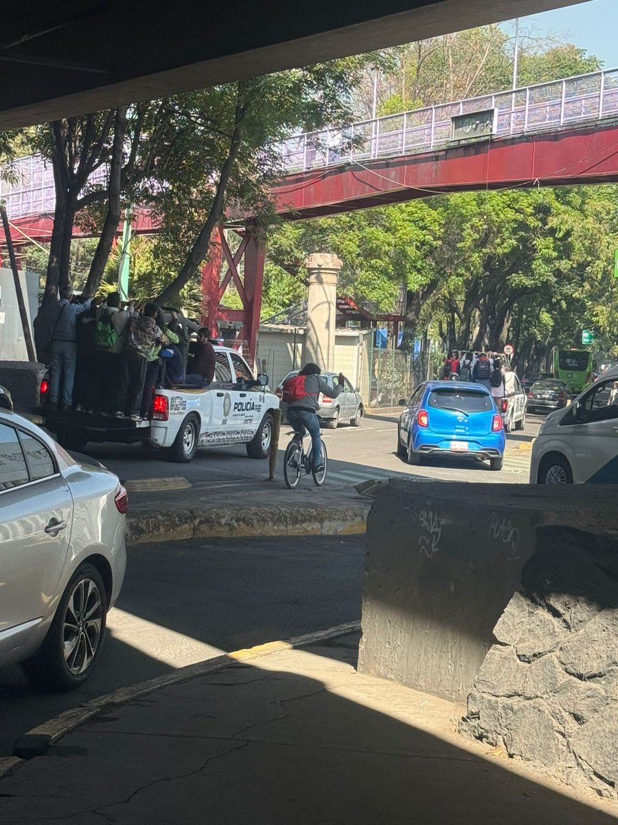 TEPEPAN VECINOS tweet media