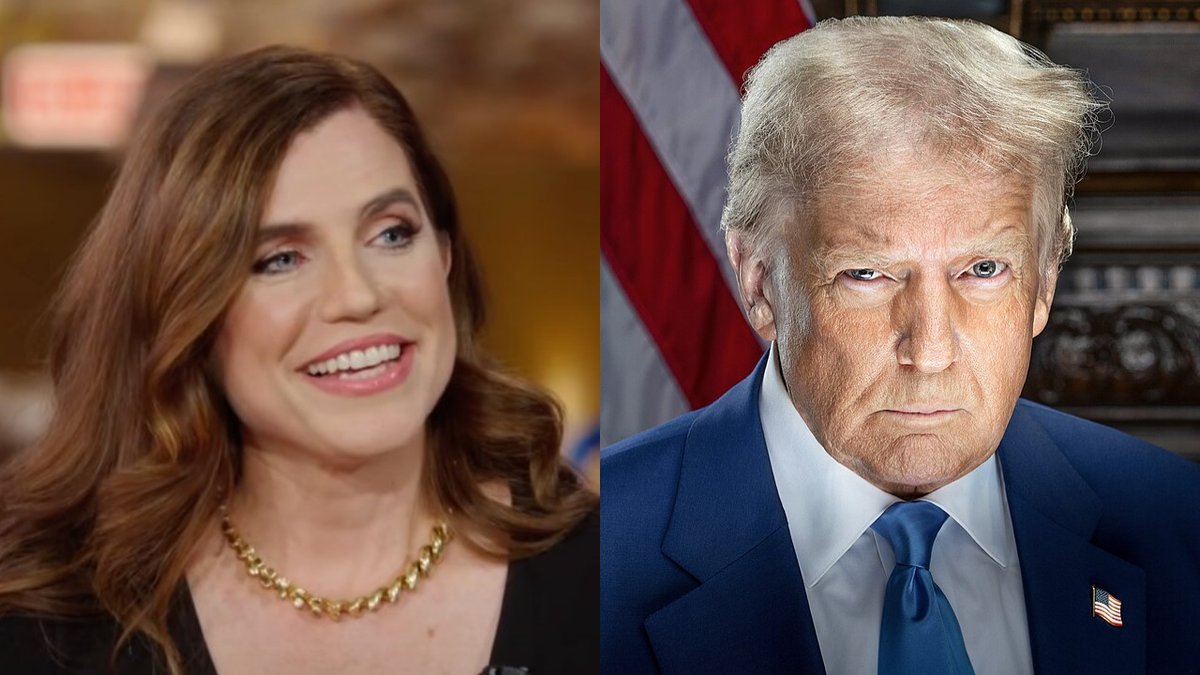 Resist the Mainstream tweet media