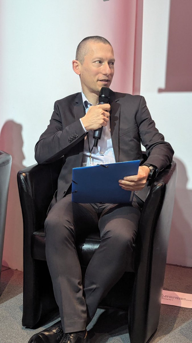 Ville, Rail & Transports tweet media