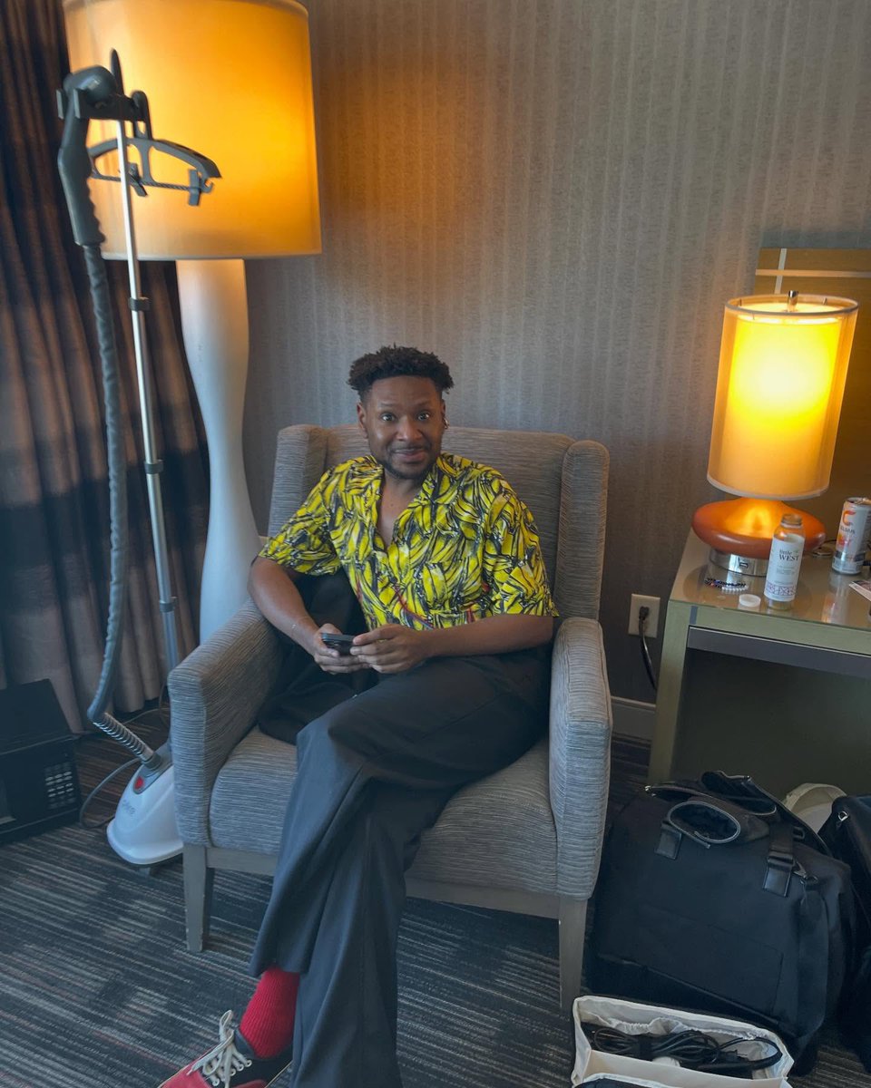 Hudson Williams Updates tweet media