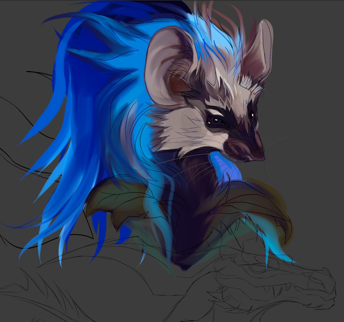 ℜ𝔢𝔶𝔡𝔢𝔤𝔬𝔯 ᚱᚷᚫ tweet media